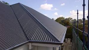 Best Commercial Roofing Services  in Daly City, CA